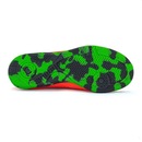 Kit Chuteira Futsal Penalty Matís Xxi Infantil + Meião - Foto 5