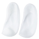 Sapatilha Hidrolight Gel Transparente Unissex - Foto 1