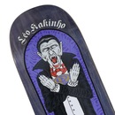 Shape Drop Dead Leo Dracula do Rt Pro Model Maple Tamanho 8.1 - Foto 3