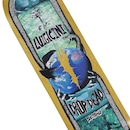 Shape Drop Dead Luigi Cini New World Maple Pro Model Tamanho 8.6 - Foto 3