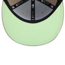 Boné Aba Reta New Era 950 Los Angeles Lakers Core - Snapback - Adulto - Foto 5