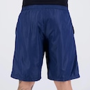 Bermuda Kappa 50D Reflective - Masculina - Foto 4