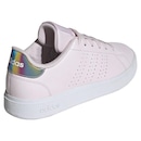 Tênis adidas Advantage Base 2.0 Feminino - Foto 2