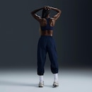 Calça Nike Sportswear Essentials Woven - Feminina - Foto 5