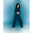 Calça Nike Sportswear Essentials Woven - Feminina - Foto 7