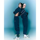 Calça Nike Sportswear Essentials Woven - Feminina - Foto 8