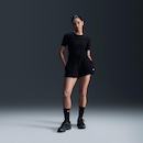 Camiseta Nike Dri-Fit One Cropped - Feminina - Foto 1