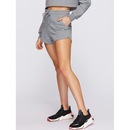 Shorts Bodyforsure Liso Comfy - Feminino - Foto 3