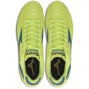 Chuteira de Campo Mizuno Morelia Club Md - Adulto - Foto 3