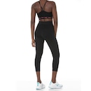 Calça Legging Mizuno Fit 5 - Feminina - Foto 3