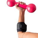 Cinta Tennis Acte Elbow Ajustável - Unissex - Foto 6