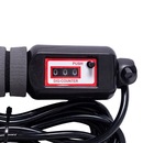 Corda para Pular Acte com Contador de Giros - Adulto T2-C - Foto 4