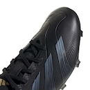 Chuteira de Campo adidas Predator League Low - Adulto - Foto 9