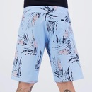 Bermuda Nicoboco Boardshort Maresias - Masculina - Foto 4