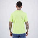 Camiseta Umbro Essential Comfy - Masculina - Foto 4
