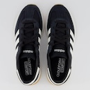 Tênis adidas Run 70S 2.0 - Feminino - Foto 4