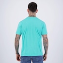 Camiseta Hurley Square - Masculina - Foto 4
