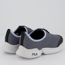 Tênis Infantil Fila Funny - Foto 3