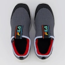 Tênis Infantil Fila Funny - Foto 4