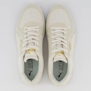 Tênis Puma Caven 2.0 Bdp - Feminino - Foto 4