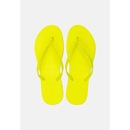 Chinelo Tropical Brasil Bi-Color Slim - Feminino - Foto 1