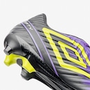 Chuteira de Campo Umbro Fifty V - Adulto - Foto 7