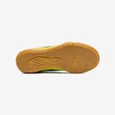 Chuteira Futsal Umbro Cannon - Infantil - Foto 5