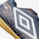 Chuteira Futsal Umbro Techno - Adulto - Foto 7