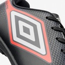 Chuteira Society Umbro Cannon - Infantil - Foto 7