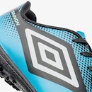 Chuteira Society Umbro Cannon - Infantil - Foto 7