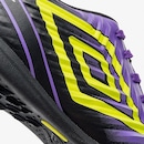 Chuteira Society Umbro Fifty V - Adulto - Foto 7
