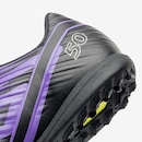 Chuteira Society Umbro Fifty V - Adulto - Foto 8