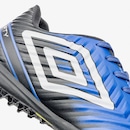 Chuteira Society Umbro Fifty V - Adulto - Foto 7