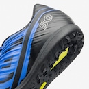 Chuteira Society Umbro Fifty V - Adulto - Foto 8