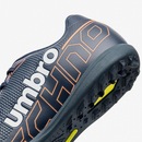 Chuteira Society Umbro Techno - Adulto - Foto 7