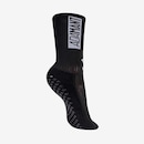 Meia Cano Alto Umbro 3/4 Adamant Grip - Unisex - Foto 2