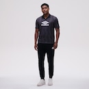 Camisa Polo Umbro Football Personality - Masculina - Foto 5