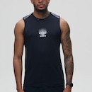 Camisa Regata Umbro Colors Shadow - Masculina - Foto 2