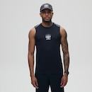 Camisa Regata Umbro Colors Shadow - Masculina - Foto 1