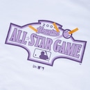Camiseta New Era Regular Houston Astros All Core Mlb - Masculina - Foto 3