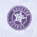 Camiseta New Era Regular Houston Astros All Core Mlb - Masculina - Foto 4