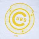 Camiseta New Era Regular Chicago Cubs All Core Mlb - Masculina - Foto 3