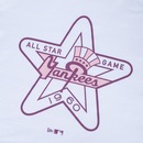 Camiseta New Era Regular New York Yankees All Core Mlb - Masculina - Foto 3