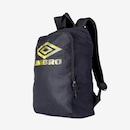 Mochila Umbro Diamond Camo New - Foto 2