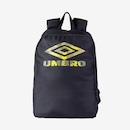Mochila Umbro Diamond Camo New - Foto 1