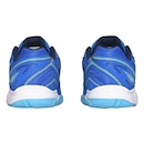 Tênis Mizuno Break Shot 4 All Court - Unissex - Foto 4