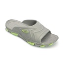 Chinelo Oakley Titan Slide - Masculino - Foto 2
