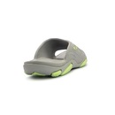 Chinelo Oakley Titan Slide - Masculino - Foto 4