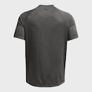 Camiseta Under Armour Tech 2.0 - Foto 4