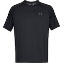 Camiseta Under Armour Tech 2.0 - Foto 4